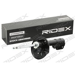 Amortisseur RIDEX 854S1405 pour MITSUBISHI GRANDIS RIDEX