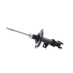 Shock Absorber RIDEX 854S1407 OE Ref 546611D201