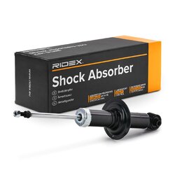 Shock Absorber RIDEX 854S1446 OE Ref 20365FG111