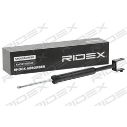 Amortisseur RIDEX 854S1464 pour ALFA ROMEO GIULIETTA RIDEX