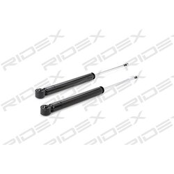 Amortisseur RIDEX 854S1536 pour SEAT, SKODA, VW, AUDI, MERCEDES RIDEX