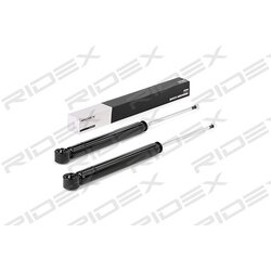 Amortisseur RIDEX 854S1536 pour SEAT, SKODA, VW, AUDI, MERCEDES RIDEX