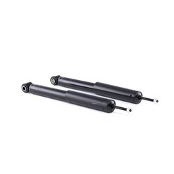 Shock Absorber RIDEX 854S1538 OE Ref 12756987