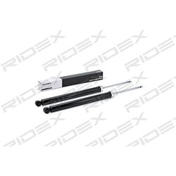 Shock Absorber RIDEX 854S1540 OE Ref 30666835