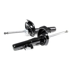 Shock Absorber RIDEX 854S1542 OE Ref 1234202