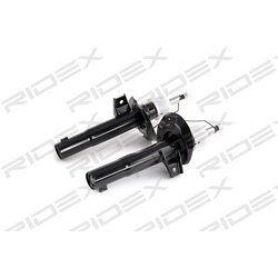 Amortisseur RIDEX 854S1546 pour VW, Skoda, Seat, Audi 1K0 413 031 AD RIDEX
