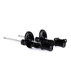 Shock Absorber RIDEX 854S1552 OE Ref 30635063