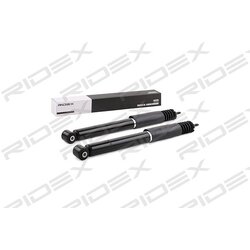 Shock Absorber RIDEX 854S1553 OE Ref 124 320 01 31