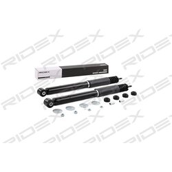 Amortisseur RIDEX 854S1553 pour MERCEDES 124 320 00 31 RIDEX