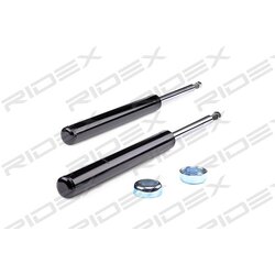 Amortisseur RIDEX 854S1557 pour AUDI,VW 321 413 503 B RIDEX