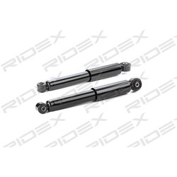 Amortisseur RIDEX 854S1558 pour FIAT, LANCIA 0000046749444 RIDEX