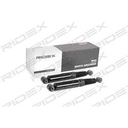 Amortisseur RIDEX 854S1564 pour PEUGEOT 5202 R5 RIDEX