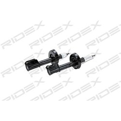 Amortisseur RIDEX 854S1565 pour VAUXHALL 3 44 010 RIDEX