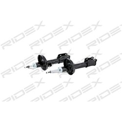 Amortisseur RIDEX 854S1565 pour VAUXHALL 3 44 010 RIDEX