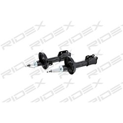 Amortisseur RIDEX 854S1565 pour VAUXHALL 3 44 010 RIDEX