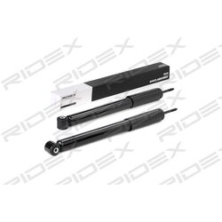 Amortisseur RIDEX 854S1570 pour MAN, MERCEDES, LANDINI, DAF RIDEX