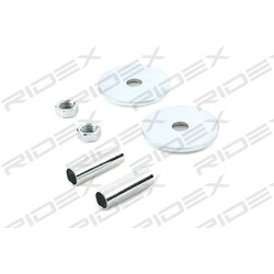 Amortisseur RIDEX 854S1570 pour MAN, MERCEDES, LANDINI, DAF RIDEX