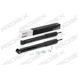 Amortisseur RIDEX 854S1570 pour MAN, MERCEDES, LANDINI, DAF RIDEX