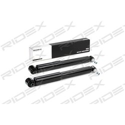 Amortisseur RIDEX 854S1576 pour RENAULT 82 00 038 260 RIDEX