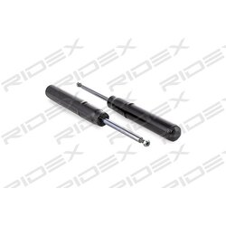 Amortisseur RIDEX 854S1578 pour AUDI 8F0 413 031 RIDEX