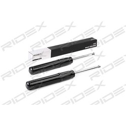 Amortisseur RIDEX 854S1578 pour AUDI 8F0 413 031 RIDEX