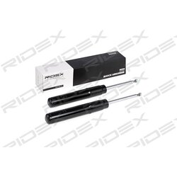 Amortisseur RIDEX 854S1578 pour AUDI 8F0 413 031 RIDEX