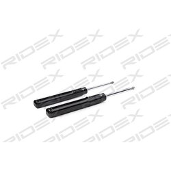 Amortisseur RIDEX 854S1578 pour AUDI 8F0 413 031 RIDEX