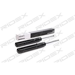 Amortisseur RIDEX 854S1578 pour AUDI 8F0 413 031 RIDEX