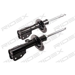 Amortisseur RIDEX 854S1579 pour CHEVROLET, VAUXHALL D0409 RIDEX
