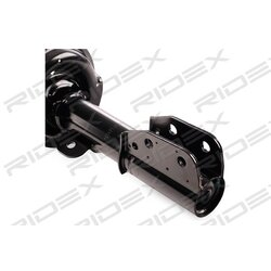 Amortisseur RIDEX 854S1579 pour CHEVROLET, VAUXHALL D0409 RIDEX