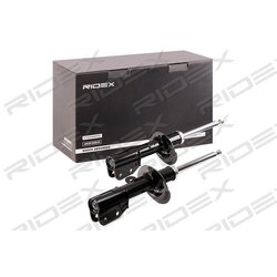 Amortisseur RIDEX 854S1579 pour CHEVROLET, VAUXHALL D0409 RIDEX