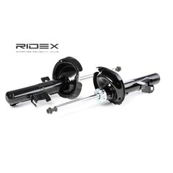 Shock Absorber RIDEX 854S1582 OE Ref 30647432