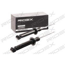 Amortisseur RIDEX 854S1584 pour BMW Série 5 RIDEX
