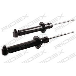 Amortisseur RIDEX 854S1584 pour BMW Série 5 RIDEX