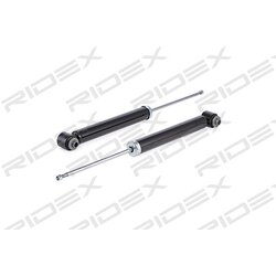 Amortisseur RIDEX 854S1591 pour AUDI A6 4F0 513 031 K RIDEX