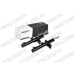 Amortisseur RIDEX 854S1597 pour FORD, MAZDA 1003905 RIDEX