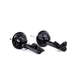 Shock Absorber RIDEX 854S1598 OE Ref 1 090 206