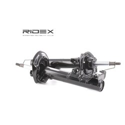 Shock Absorber RIDEX 854S1602 OE Ref 2043200730
