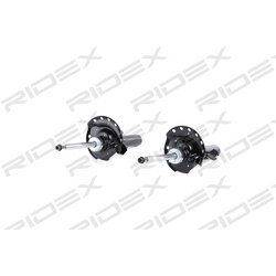 Amortisseur RIDEX 854S1606 pour VOLVO, FORD 1376842 RIDEX