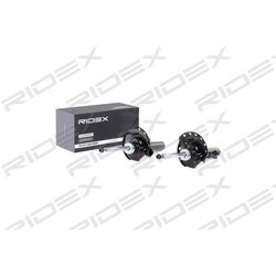 Amortisseur RIDEX 854S1606 pour VOLVO, FORD 1376842 RIDEX