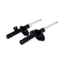 Shock Absorber RIDEX 854S1610 OE Ref 5202 AC