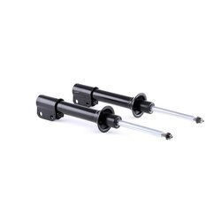 Shock Absorber RIDEX 854S1612 OE Ref 77 00 412 915