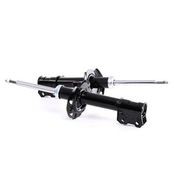 Shock Absorber RIDEX 854S1613 OE Ref 09196053