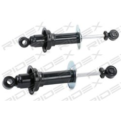 Shock Absorber RIDEX 854S1615 OE Ref CAC9091 RIDEX
