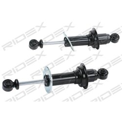 Shock Absorber RIDEX 854S1615 OE Ref CAC9091 RIDEX