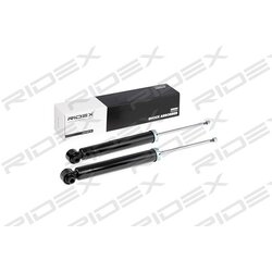 Shock Absorber RIDEX 854S1617 OE Ref 8E0 513 035 H RIDEX