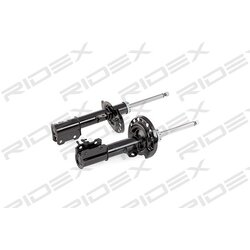 Amortisseur RIDEX 854S1621 pour VAUXHALL, FIAT 51782165 RIDEX