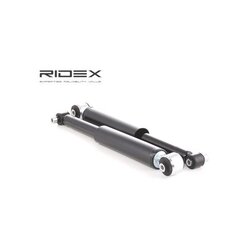 Shock Absorber RIDEX 854S1626 OE Ref 82 00 108 183