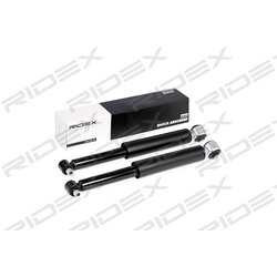 Amortisseur RIDEX 854S1626 pour RENAULT LAGUNA RIDEX
