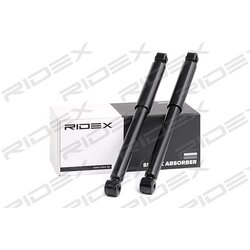 Amortisseur RIDEX 854S1635 pour VW, AUDI, SEAT 8N0 512 011 AH RIDEX